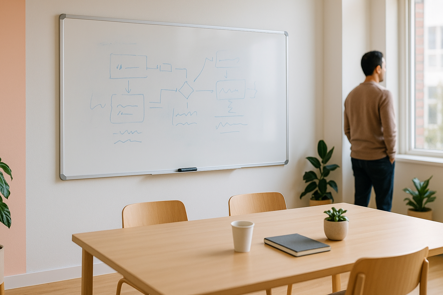 The Whiteboard Interview Is Broken — And the Data Has Known for Years