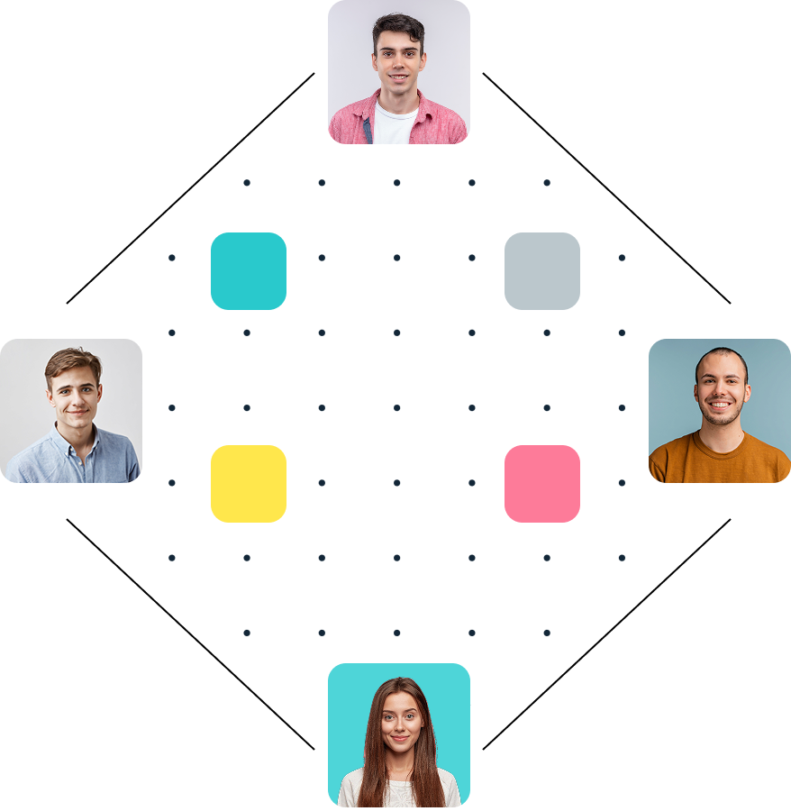 Connecting people worldwide