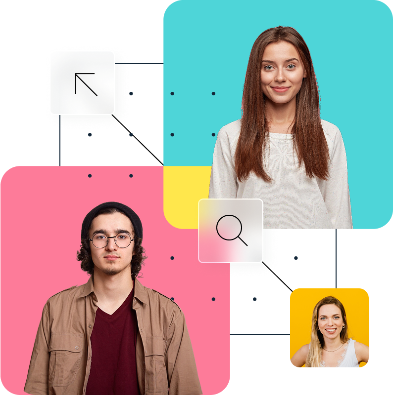 Staff Augmentation - hire top IT talent